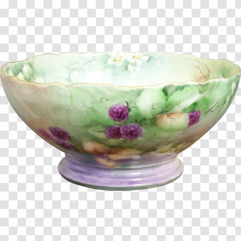 Glass Porcelain Flowerpot Bowl Tableware Transparent PNG