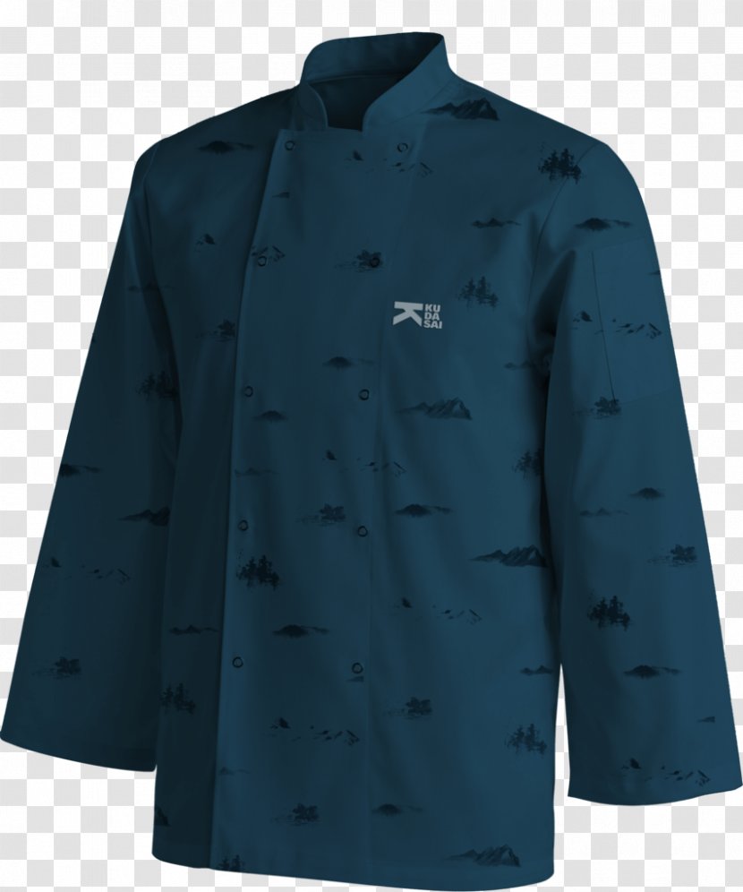 Sleeve - Chef's Uniform Transparent PNG