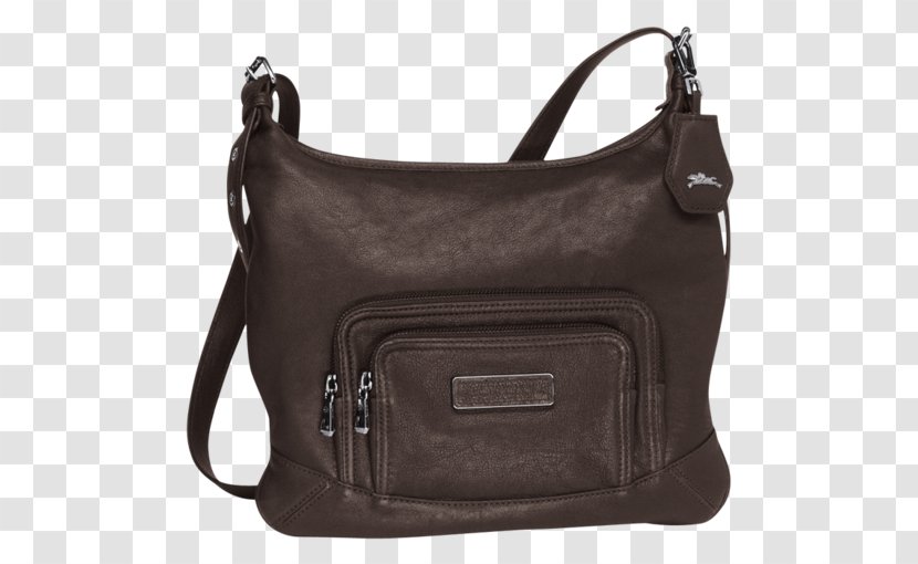 Handbag Leather Hobo Bag Pocket - Color - Women Transparent PNG