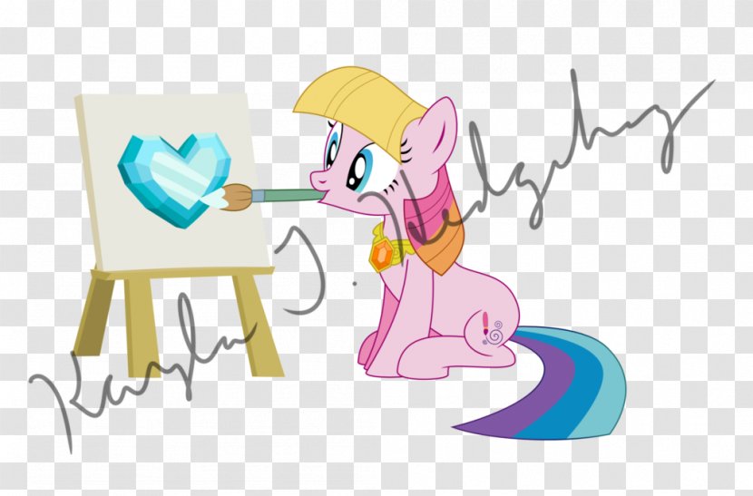 Pony Toola-Roola Rainbow Dash Rarity Pinkie Pie - Cartoon - My Little Transparent PNG