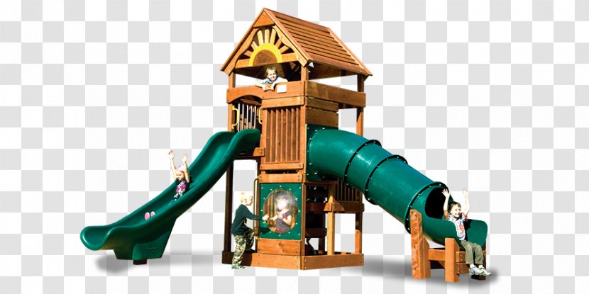 Playset - Climb Playground Transparent PNG