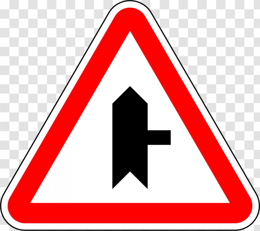 Priority Signs Traffic Sign Road - Parallel Transparent PNG