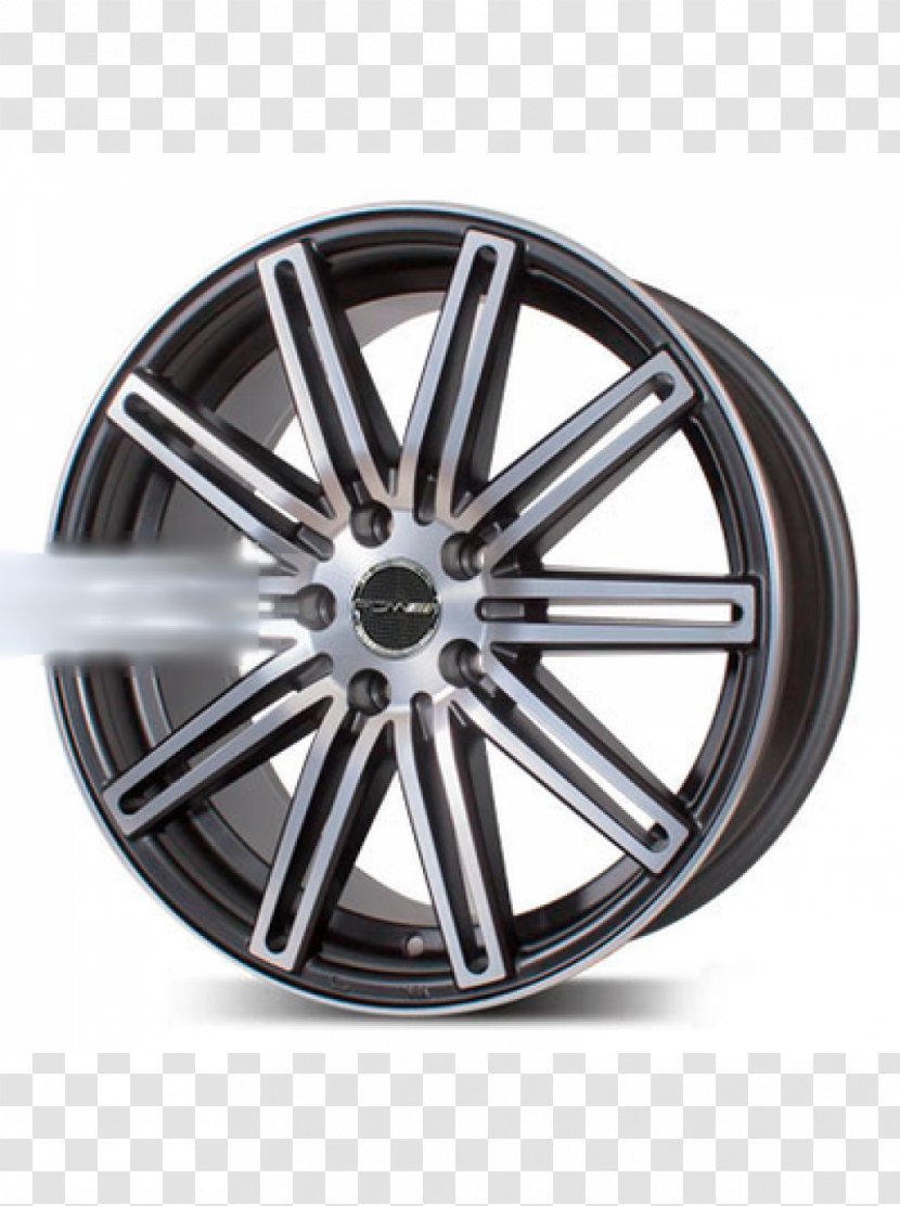 Alloy Wheel Rim Aluminium Audi - Leboncoinfr Transparent PNG