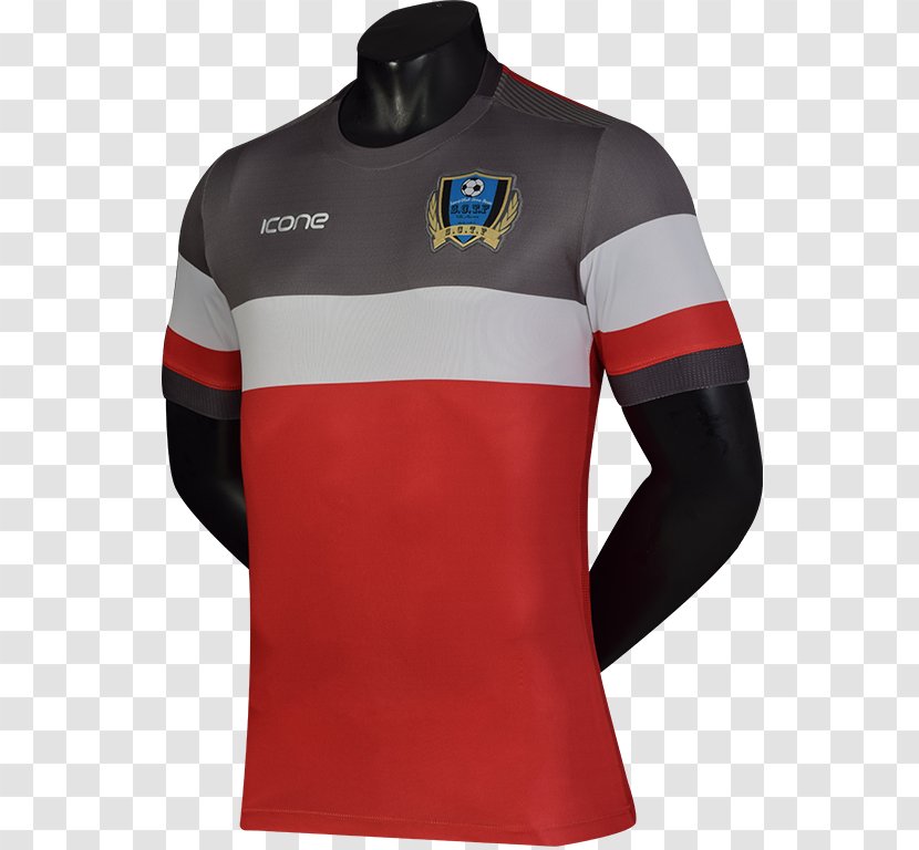 Sports Association Sporting CP T-shirt Uniform - Jersey - Agasalho Transparent PNG