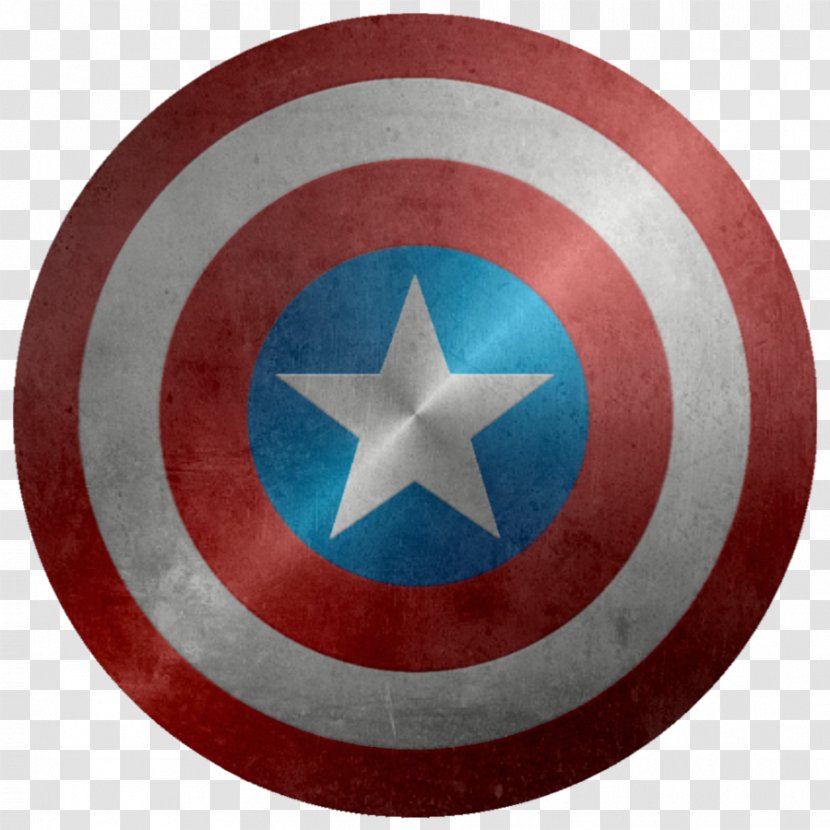 Captain America's Shield Deadpool Carol Danvers S.H.I.E.L.D. - America The First Avenger Transparent PNG