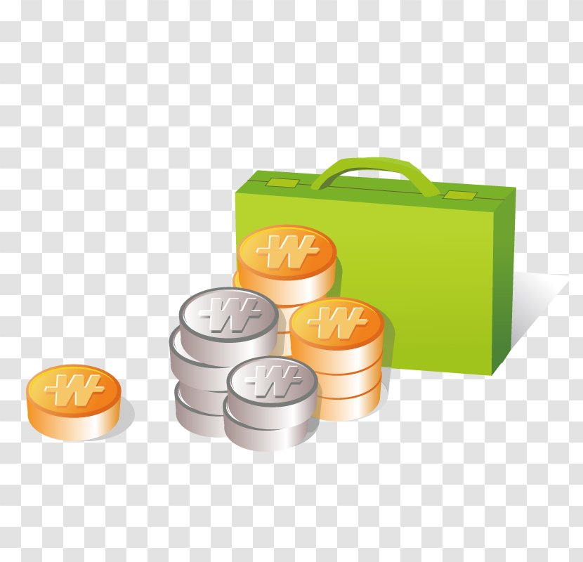 Finance Coin Stock Illustration Money Clip Art - Photography - Toolbox Transparent PNG