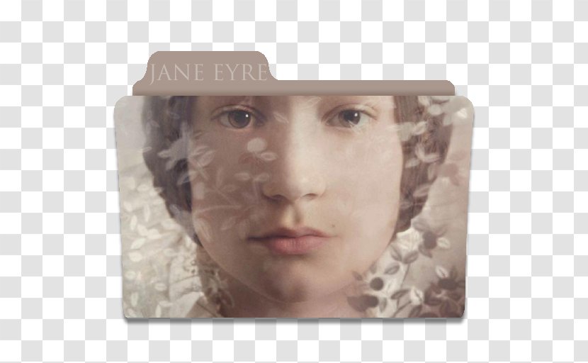 Jane Eyre Essay Author Book Film - Forehead Transparent PNG
