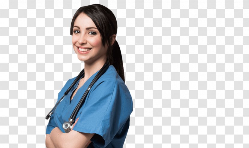 Health Professional Nursing Medicine Care Physician - Heart Transparent PNG