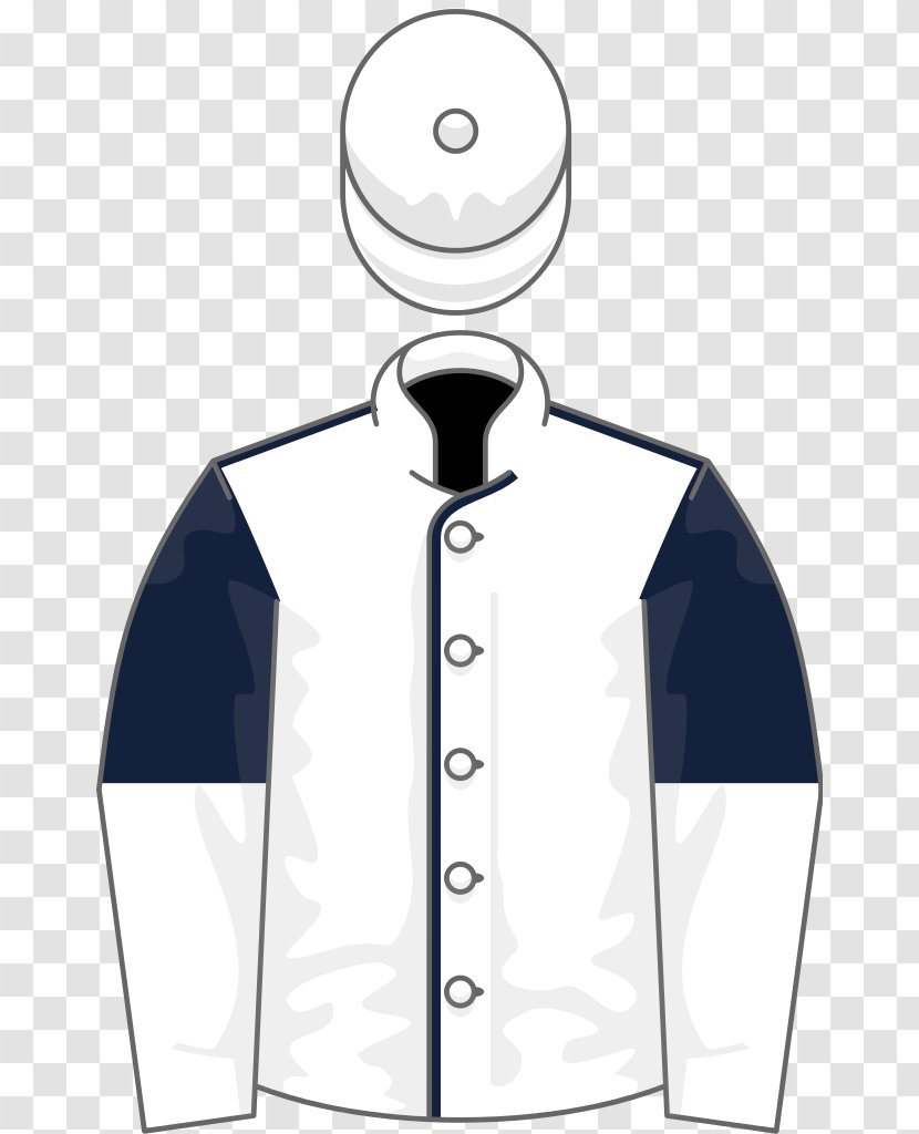 T-shirt Jacket Sleeve Collar - Tshirt Transparent PNG