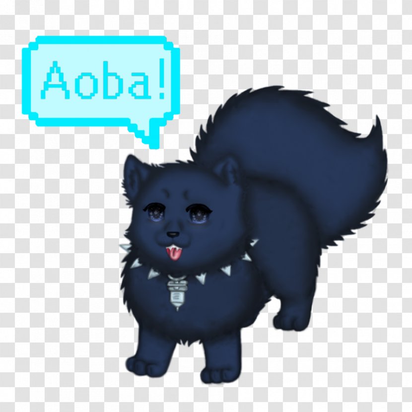 Whiskers Pomeranian Schipperke Puppy Dog Breed - Cat Transparent PNG