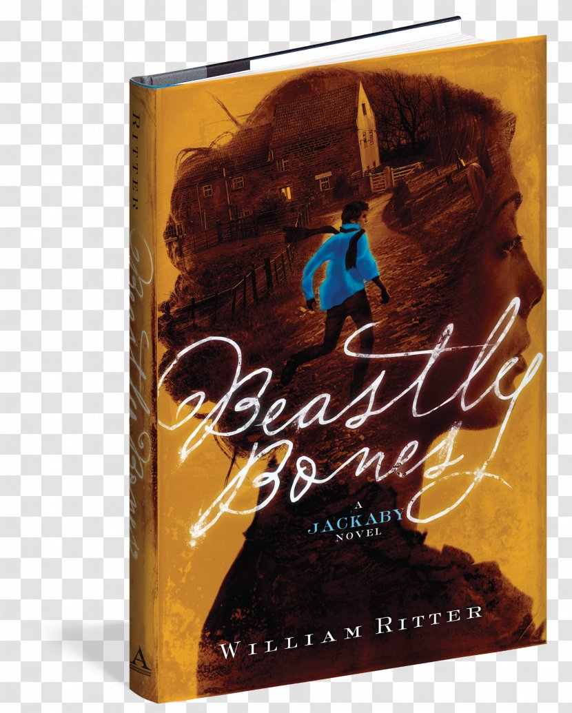 Beastly Bones The Dire King: A Jackaby Novel Creeping Shadow - Seanan Mcguire - Book Transparent PNG