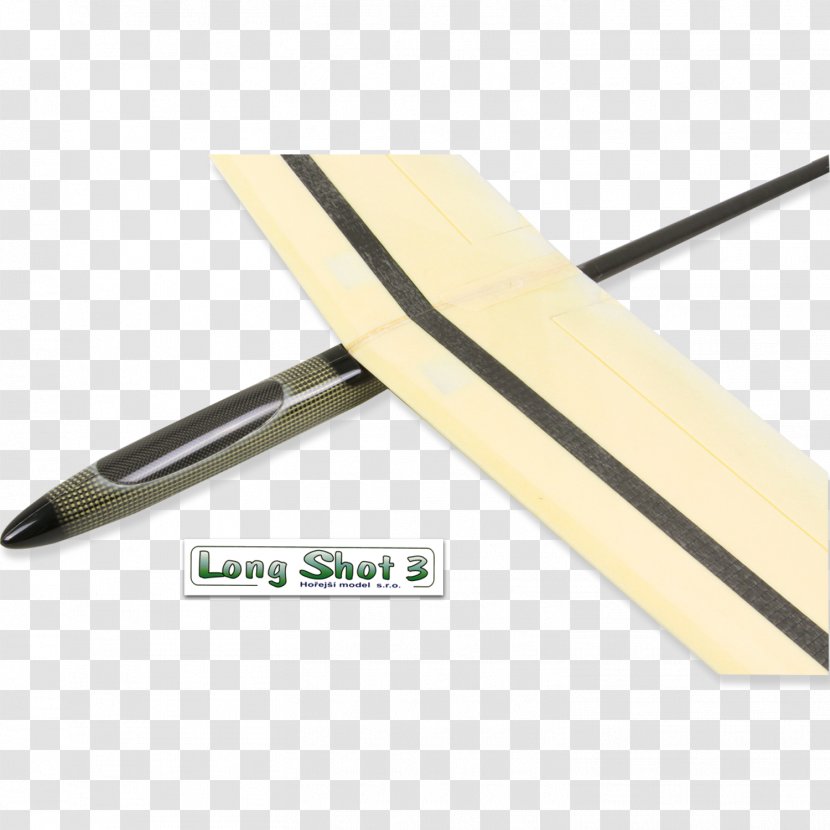 Glider Fuselage Aramid Modell Construction - Hardware - Long Shoot Transparent PNG