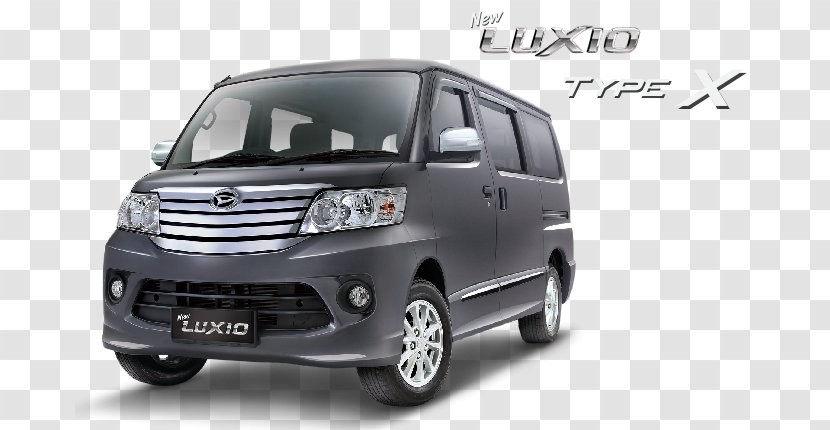 Daihatsu Terios Boon Car Minivan - Metal Transparent PNG