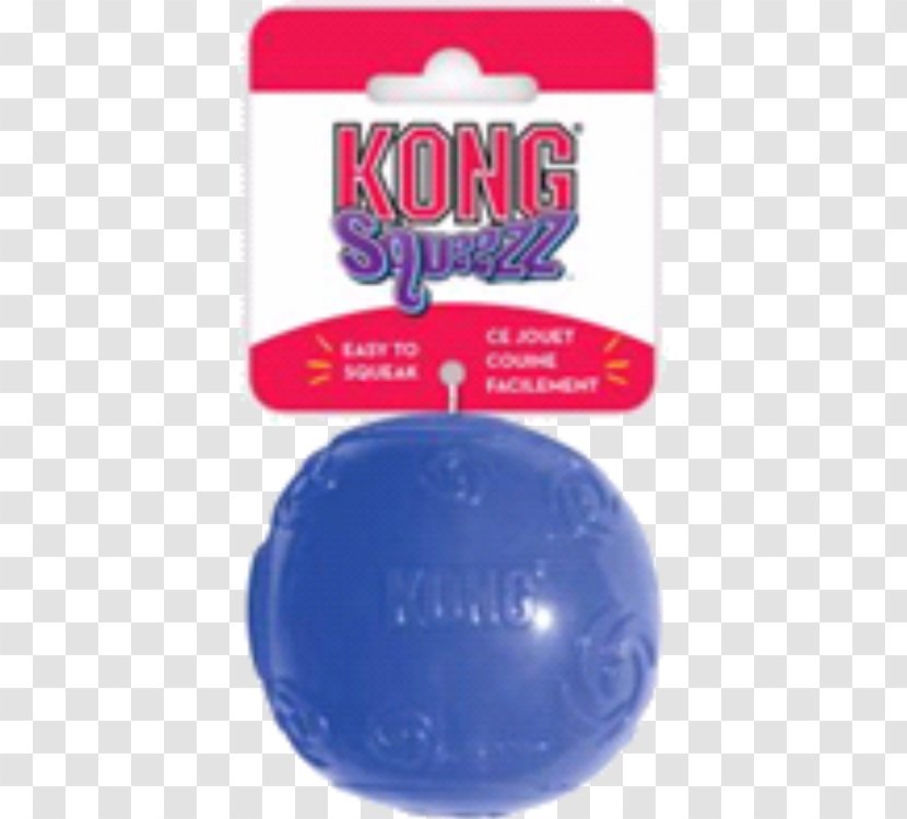 Dog Toys Puppy Kong Company Fetch - Ball Transparent PNG
