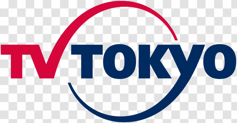 TV Tokyo Television Show Logo - Cartoon Transparent PNG
