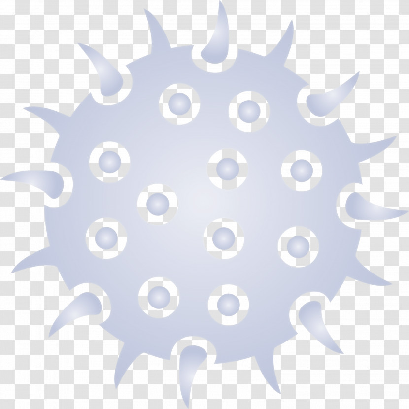 Bacteria Germs Virus Transparent PNG