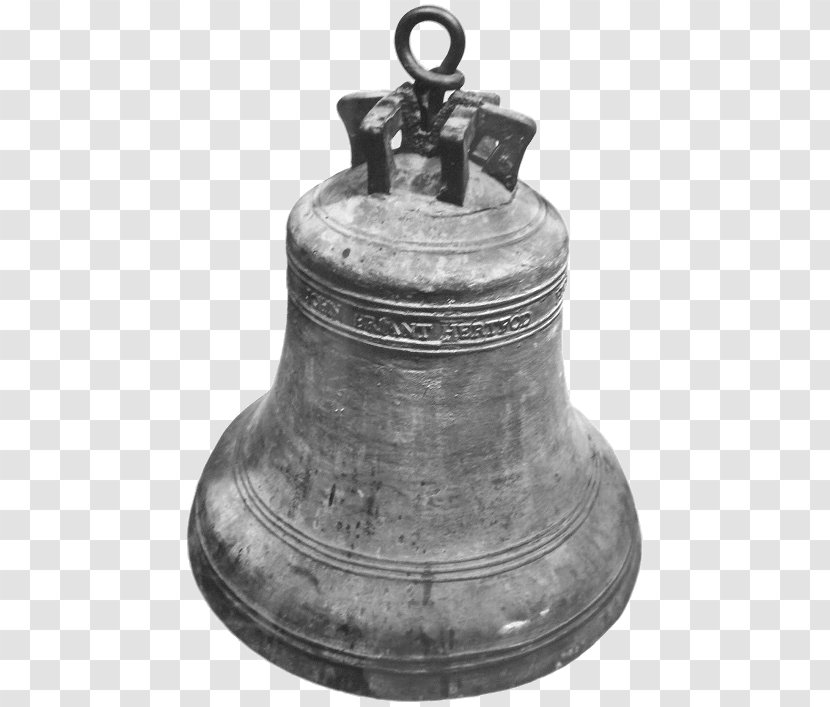 Church Bell Bell-ringer Transparent PNG