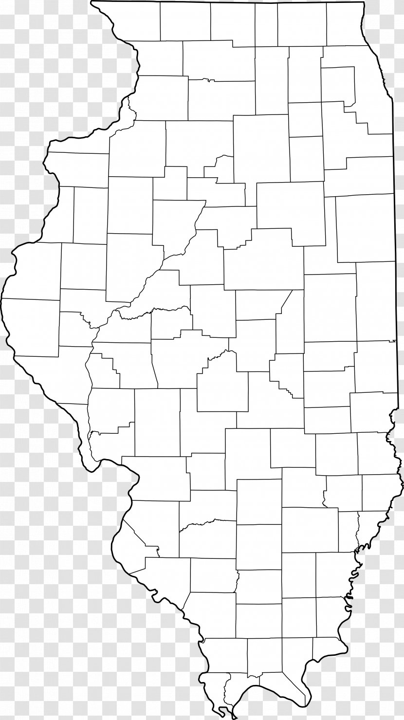 Franklin County, Illinois Lake Knox Gallatin Vermilion - County - Symmetry Transparent PNG