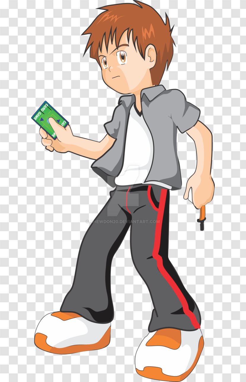 Drawing Kirjallisuuden Henkilöhahmo Digimon Character Clip Art - Standing - Doodle Invasion Transparent PNG