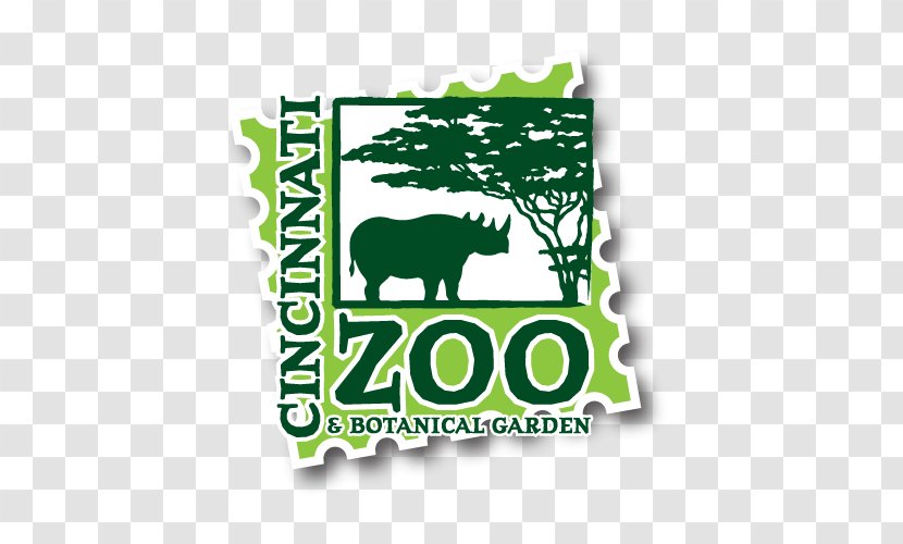 Cincinnati Zoo And Botanical Garden Newport Aquarium - Logo - Thane Maynard Transparent PNG