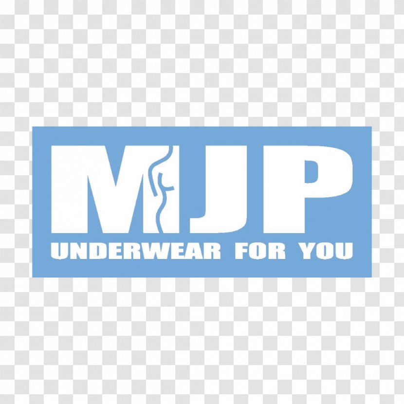 Logo Brand Product Design Font - Rectangle - Underwear Ads Transparent PNG