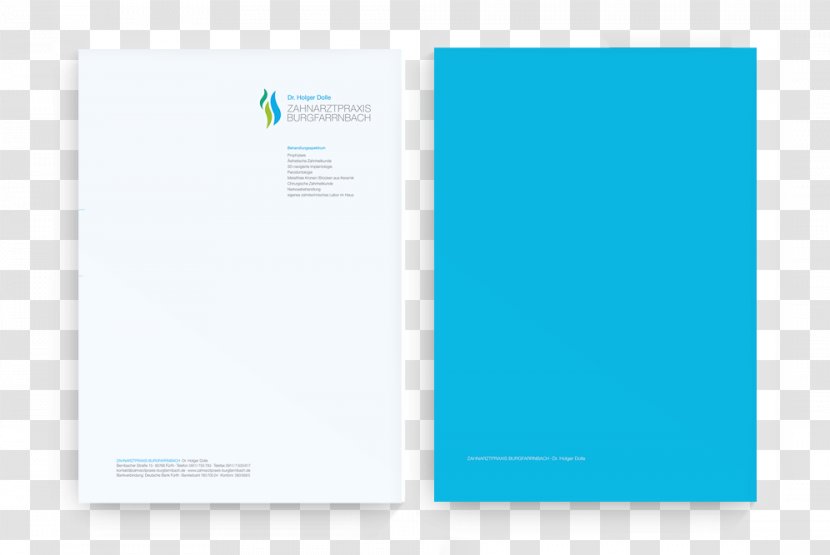 Brand Logo Font - Corporate Poster Design Transparent PNG