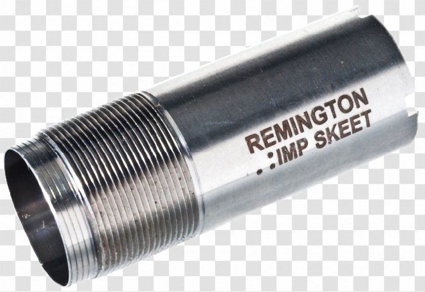 Choke Skeet Shooting Remington Arms Shotgun Firearm - Tree - Ammunition Transparent PNG