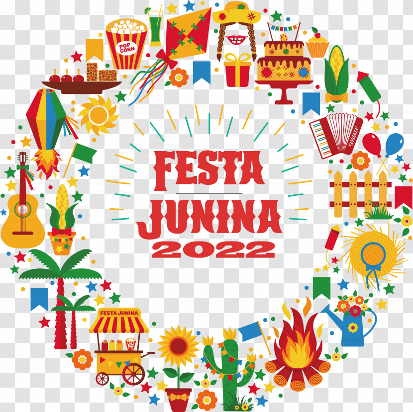 Festa Junina Transparent PNG