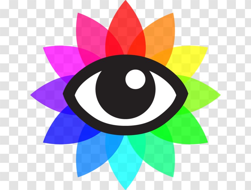 Color Blindness App Store Mobile - Visual Perception - Apple Cursor Transparent PNG