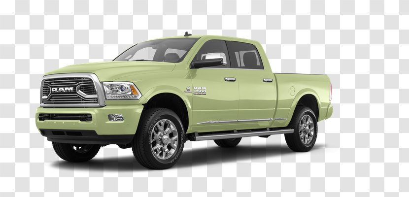 Ram Trucks Car Chrysler Pickup Truck - Crew Cab Transparent PNG