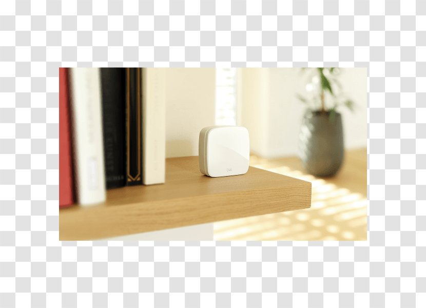 Elgato Eve Wireless Motion Sensor Room 1st Generation HomeKit - Floor Transparent PNG
