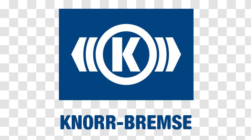 Knorr-Bremse Systems For Commercial Vehicles Ltd. Brake - Logo - Tech House Transparent PNG