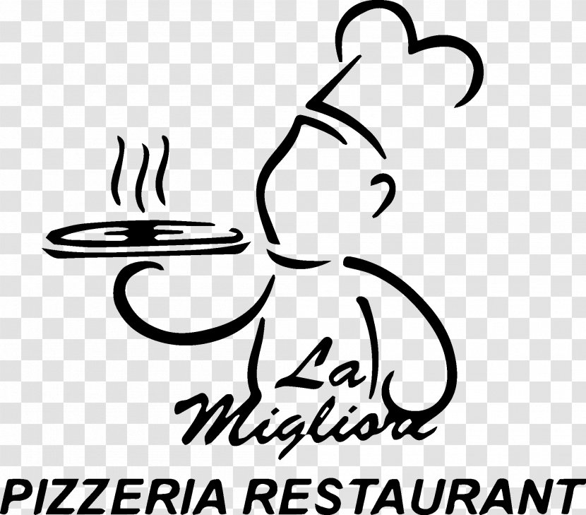 Pizzaria Pizzeria La Migliore Italian Cuisine Restaurant - Frame - Pizza Transparent PNG