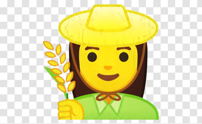 Happy Emoji - Facepalm - Hat Costume Transparent PNG
