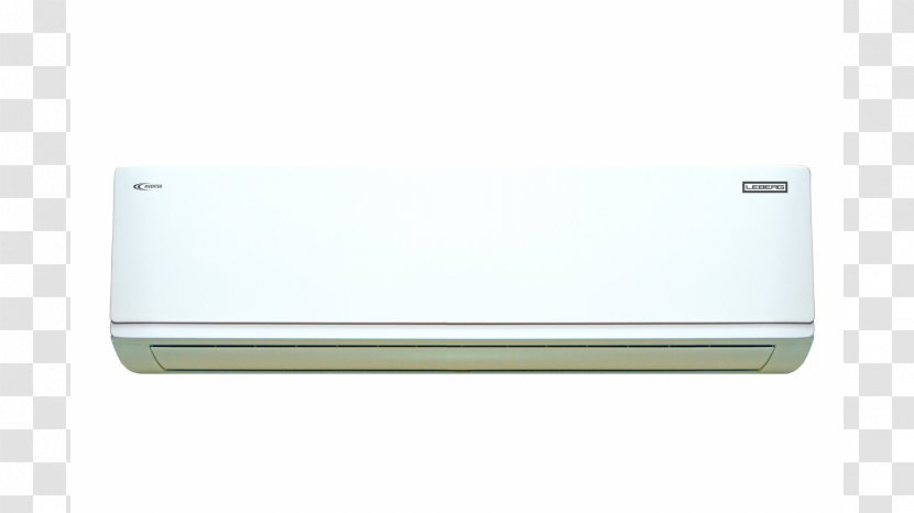 Rectangle Air Conditioning - Design Transparent PNG