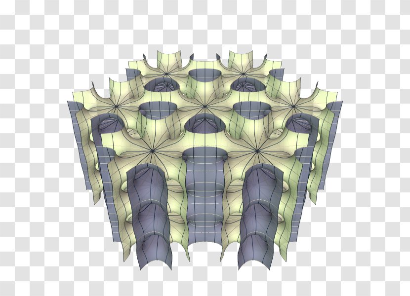 Symmetry Pattern - Design Transparent PNG