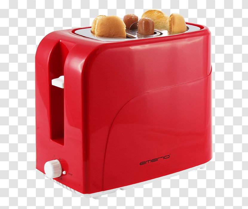 Hot Dog Emerio Hotdog Maker Sausage Grill Barbecue Brochette - Waffle Irons Transparent PNG