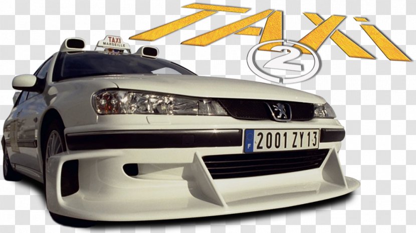 Film Poster Taxi Car Headlamp - Motor Vehicle - Windshield Transparent PNG