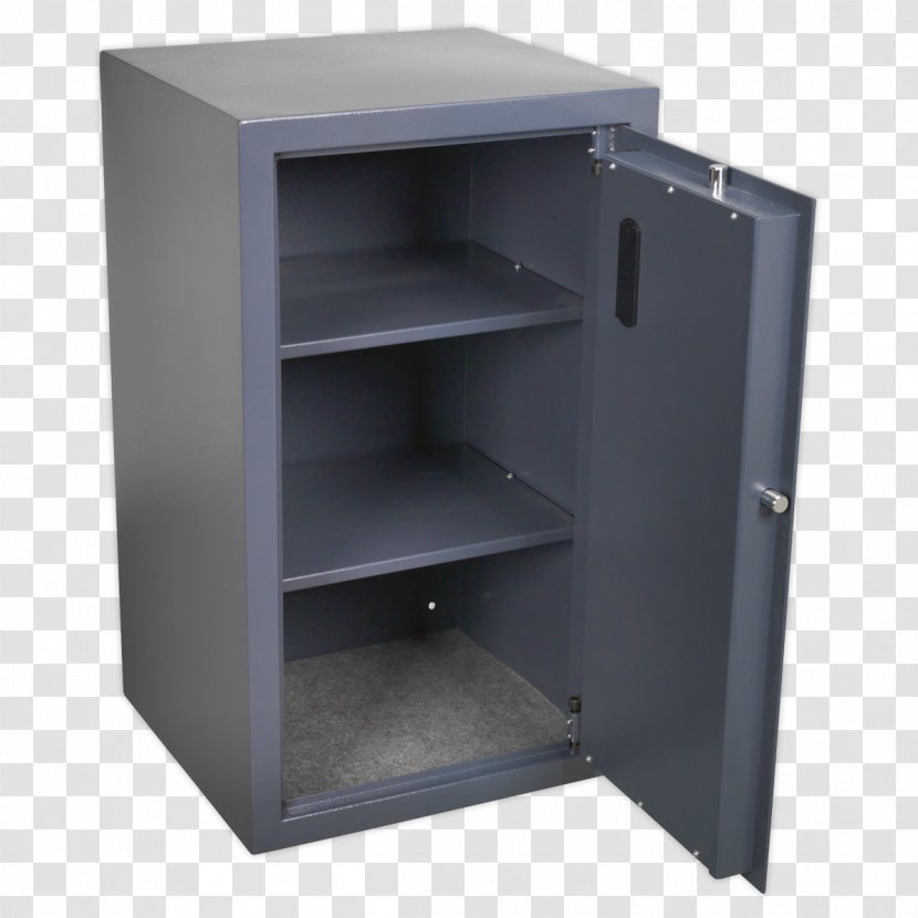 File Cabinets Safe Angle Cupboard - Gas Bar Party Transparent PNG