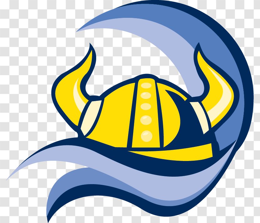 Del Mar College Student Community University - Artwork - Viking Map Transparent PNG