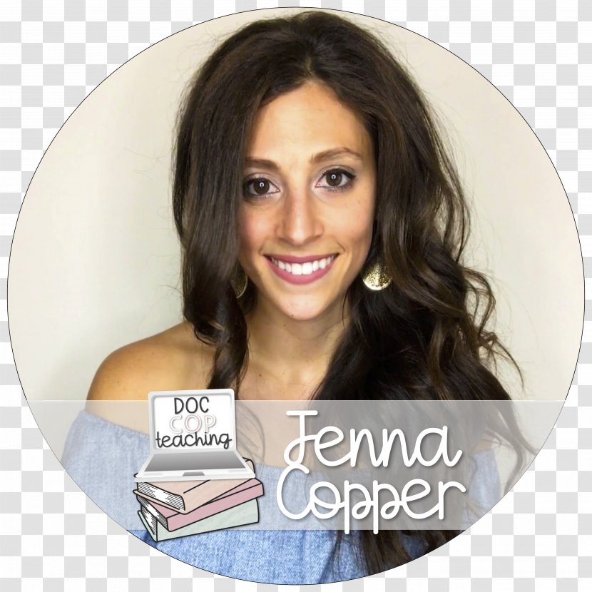 TeachersPayTeachers Learning Education Student - Jenna Transparent PNG