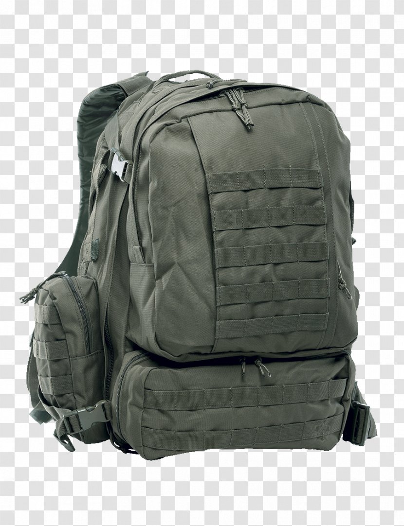 Backpack TRU-SPEC Elite 3 Day Condor Assault Pack Combat Boot Clothing - Military Transparent PNG
