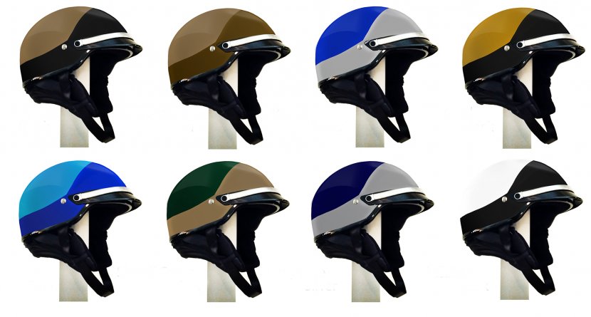 Motorcycle Helmets Bicycle Police - Sports Equipment Transparent PNG