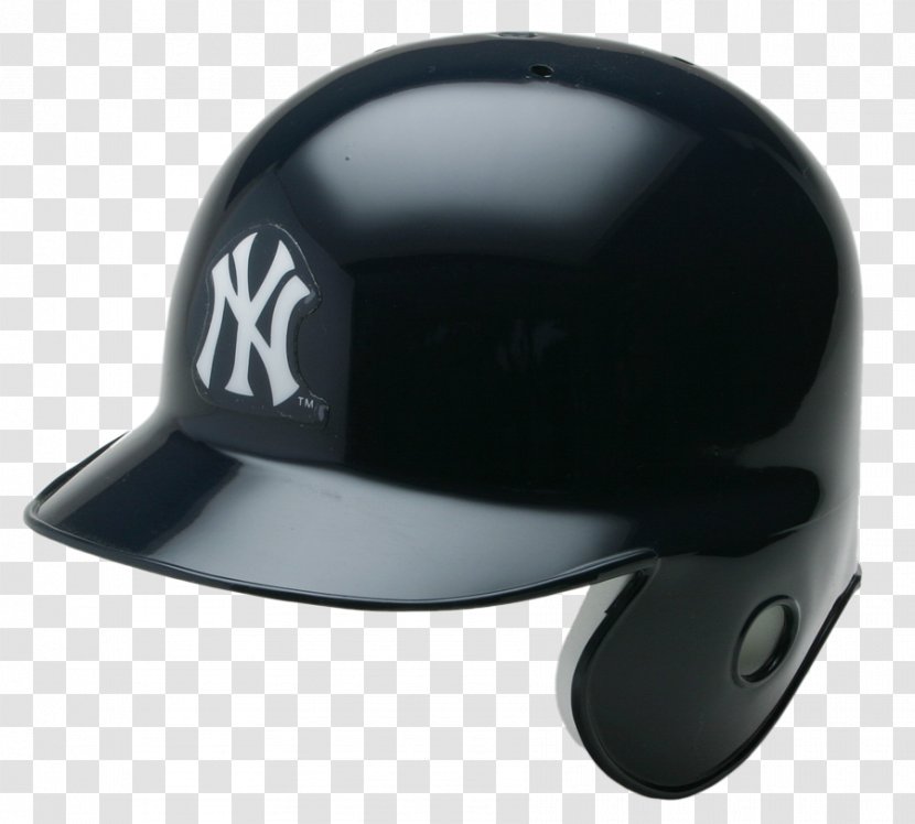 New York Yankees Baseball & Softball Batting Helmets Detroit Tigers MLB Transparent PNG