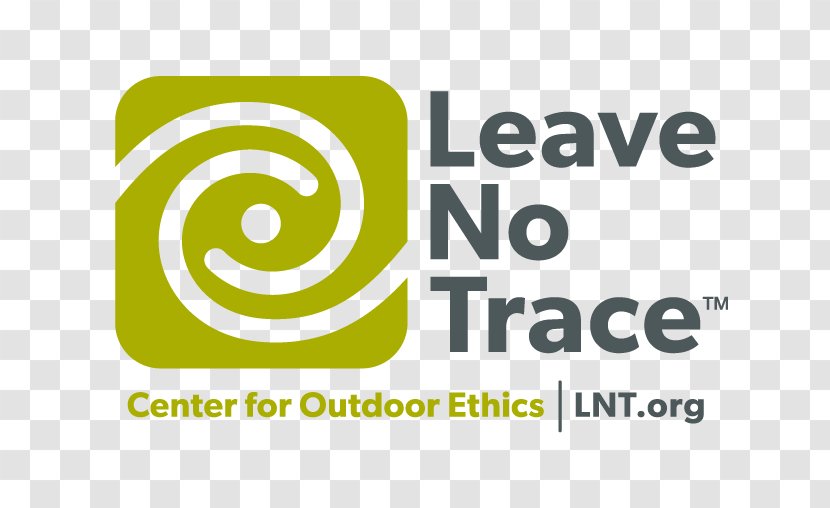 Leave No Trace Trainer Course NO MAN'S LAND FILM FESTIVAL Organization United States - Nature - Paint Transparent PNG