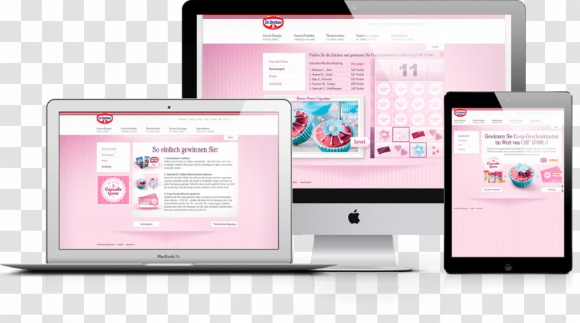 Responsive Web Design Template Joomla E-commerce - Decoration Transparent PNG