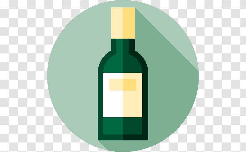 Glass Bottle Wine Logo - Drinkware Transparent PNG