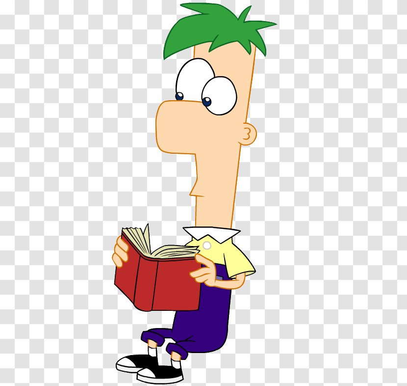 Ferb Fletcher Phineas Flynn Candace Isabella Garcia-Shapiro Dr. Heinz Doofenshmirtz - Vanessa - FERB Transparent PNG