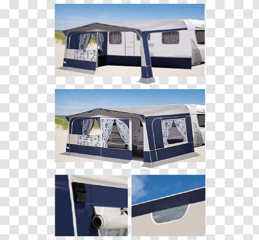 Window Caravan Campervans - Car Transparent PNG