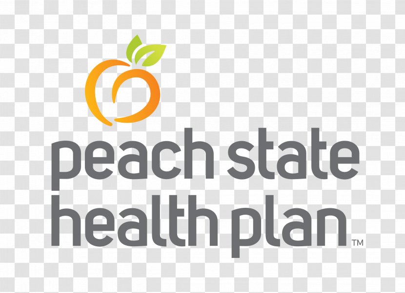 Logo Health Insurance Peach County, Georgia Brand - Appstate Pennant Transparent PNG